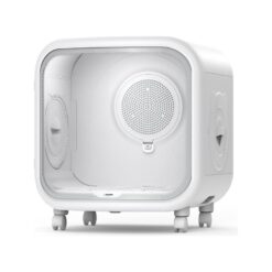 XENON Smart X8651 Smart Steel Water Fountain