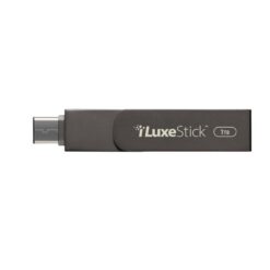 Patriot PI256GSKM30CL iLuxe Stick, 256 GB, USB Type-C, USB USB 3.2, designed for Apple IPhone/ iPad