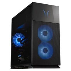 ERAZER 10025859 Hunter X30 MD35479 Intel Core Ultra 7 265F, 32GB, 2TB, Nvidia RTX5070Ti 16GB, W11h
