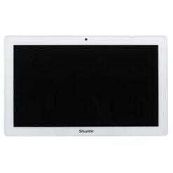 Shuttle KPB-M21AL01511 All-In-One Panel Medical PC Barebone M21AL01-i5, 21.5" touch, Intel i5-1235U