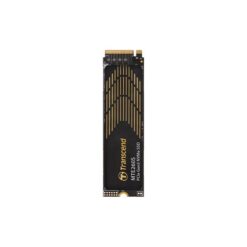 Transcend TS4TMTE260S 260S SSD, 4TB, M.2 2280, PCIe Gen 5x4,NVMe 2.0, 3D TLC, Dram, Heatsink