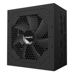 Gigabyte GP-UD1000GM PG5 2.0 UD1000GM PG5 PSU, ATX 3.1, 1000 W, 80 PLUS Gold, Active, 120mm