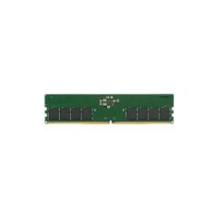 Kingston KVR56U46BS8-16 ValueRAM DIMM, 1x 16 GB, DDR5, 5600 Mhz, CL46, 1.1v, 1Rx8, 16 Gbit, 288-pin