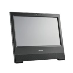 Shuttle PAC-X509POS2 All-In-One System POS X509, 15.6" Touch, Intel 7305U, 8GB, 120GB M.2 SSD, Wi-Fi