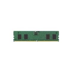 Kingston KVR56U46BS6-8 Technology ValueRAM DIMM, 1x 8 GB, DDR5, 5600 Mhz, 1.1v, 1024M x64, 288-pin