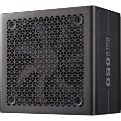 Cooler Master MPX-8505-AFAG-BEU ELITE GOLD 850W, ATX 3.1, =90%, 80+ GOLD, 120mm, Black