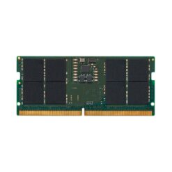 Kingston KCP556SS8-16 Technology SO-DIMM, 1x 16 GB, DDR5, 5600 Mhz, CL46, 1.1v, 262-pin