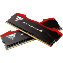 Patriot PVX548G64C32K Viper Extreme DDR5 Dual-Kit, , 48GB, DDR5, 6400 Mhz, CL32, 1.45v, Non-RGB