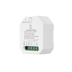 WOOX R7279 2-pack WOOX Smart Switch 2-gang, Wi-Fi, 2.4 Ghz, 230V, 1A