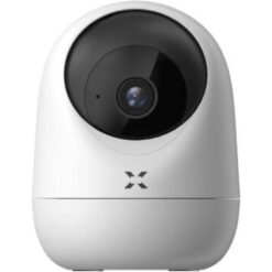 XENON SMART X7207 2-PACK Smart indoor PT camera, Wi-Fi, 1080p, MicroSD, White