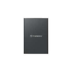 Transcend TS-RDE3 Portable Card Reader, USB 3.2 Gen 2, MicroSD Express, UHS-I, upto 900 MB/s, Black