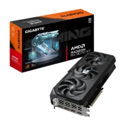Gigabyte GV-R9070XTGAMING-16GD Radeon RX 9070 XT GAMING 16G, 16GB GDDR6, 256bit, PCIe 5.0