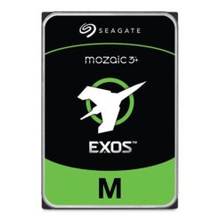 Seagate ST28000NM003K Exos M, 28 TB, 7200 RPM, 512 MB, 3.5", Serial ATA