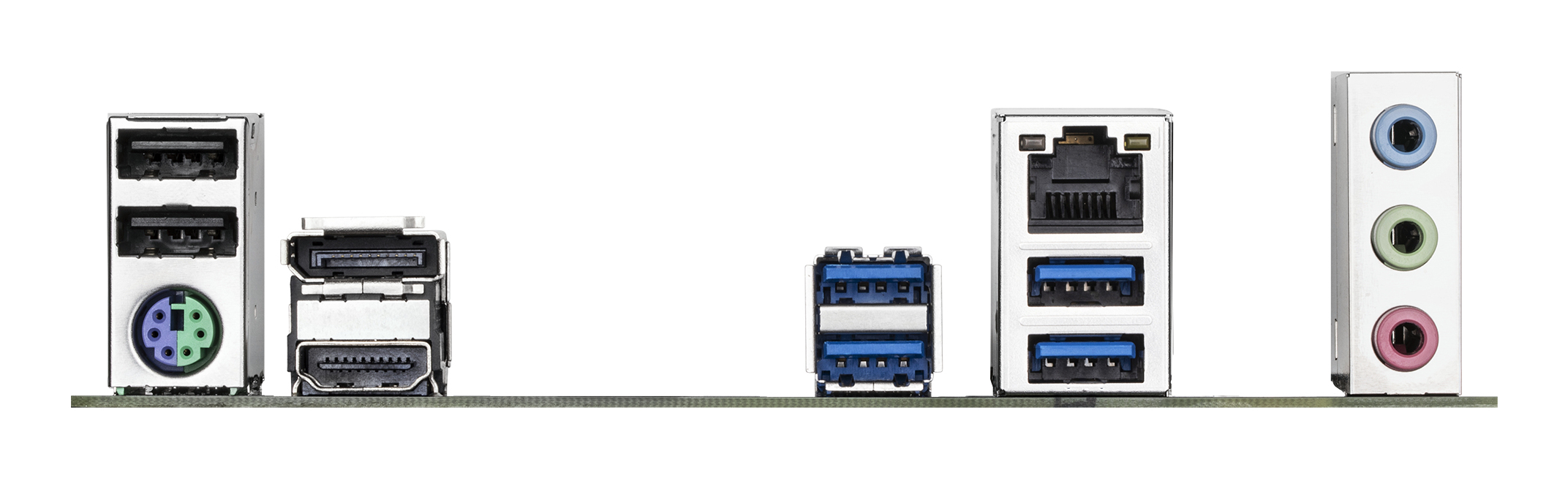 Gigabyte B860M E B860M E, mATX, Intel LGA1851, Core Ultra, DDR5, Gbe LAN, PCIe 4.0 M.2, USB 3.2 Gen - Afbeelding 8