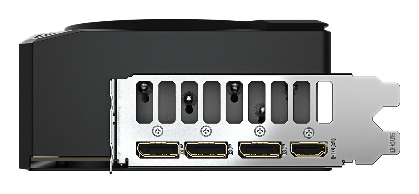 Gigabyte GV-N5090WF3OC-32GD Nvidia - Afbeelding 12