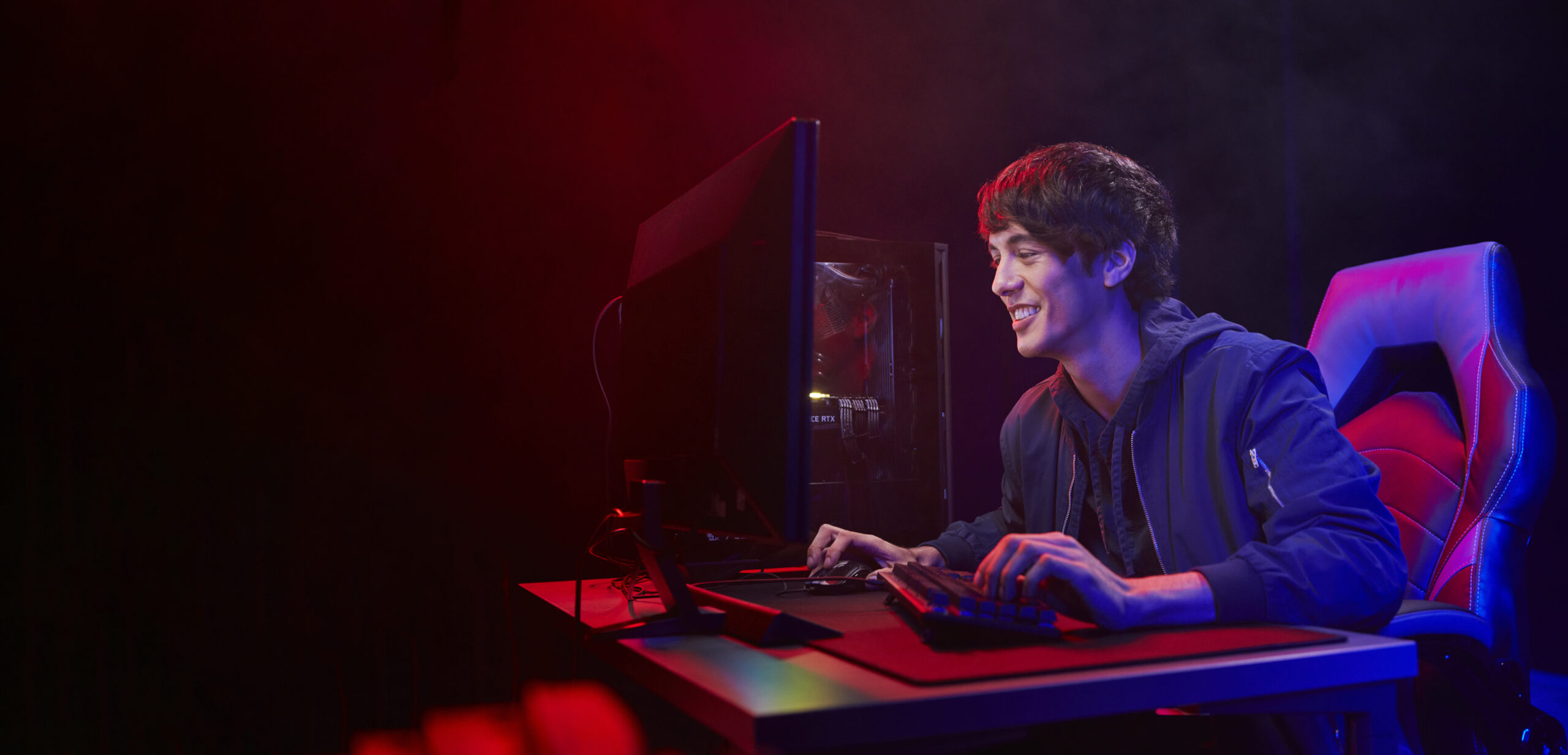 Kingston KF556C40BB-16 FURY Beast DIMM, 1x 16GB, DDR5, 5600 Mhz, CL40, Black, 288-pin - Afbeelding 18