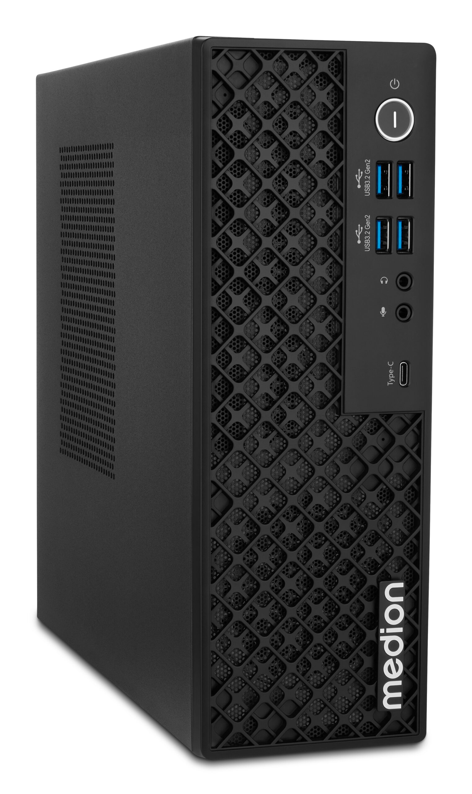 MEDION 10026046 PICOWORX T80II MD340071, Intel Core i5-13450HX, 16 GB, DDR4-SDRAM, 512 GB, W11 - Afbeelding 8