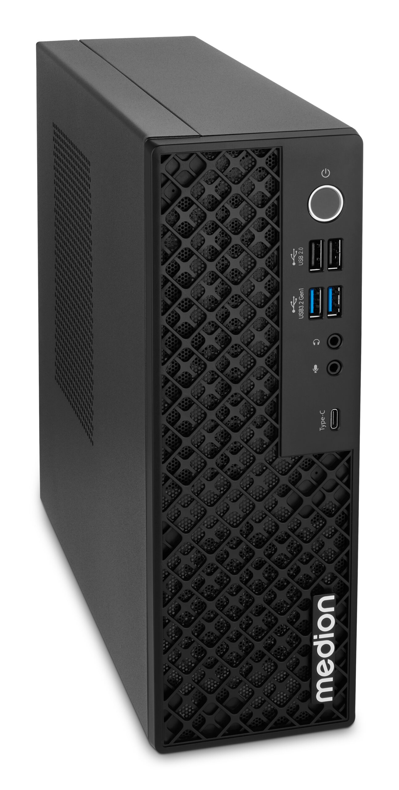 MEDION 10025970 PICOWORX T80III MD340012, Intel Core Ultra 5, 228V, 32 GB, DDR5-SDRAM, 1 TB, W11h - Afbeelding 7