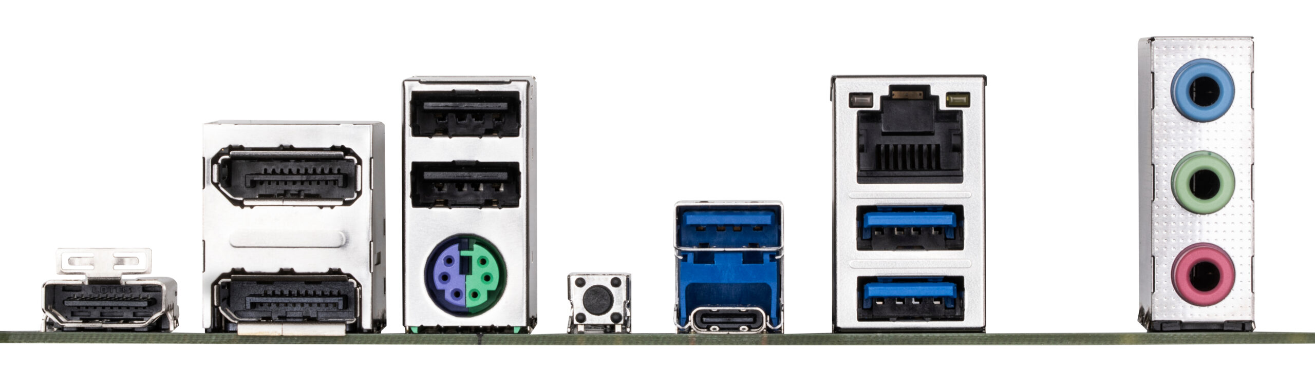 Gigabyte B850M D3HP, mATX, AMD AM5, B850, 4x DDR5 8200 O.C. Gigabit LAN, USB Type-C - Afbeelding 8