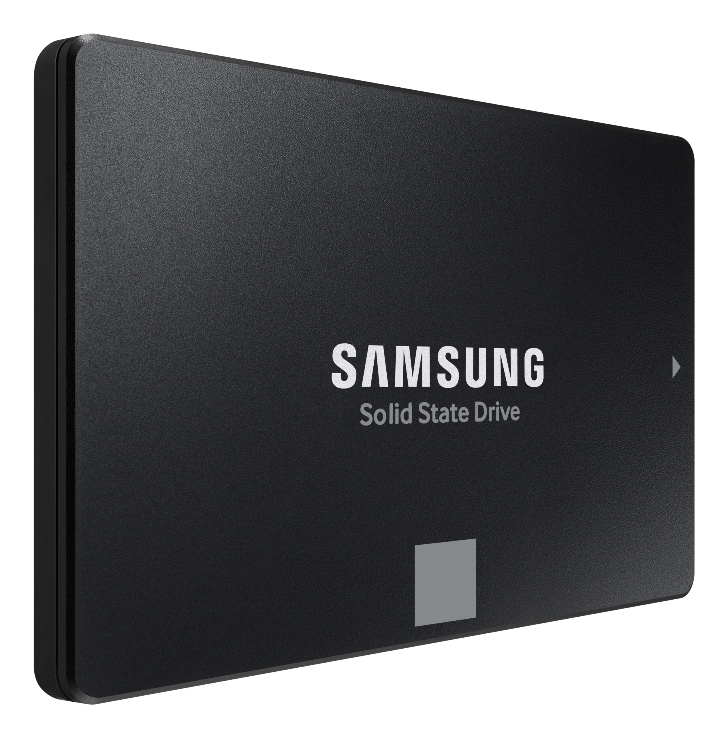 Samsung MZ-77E8T0B/EU 870 EVO SSD, 8 TB, 2.5", 560 MB/s, 6 Gbit/s - Afbeelding 2