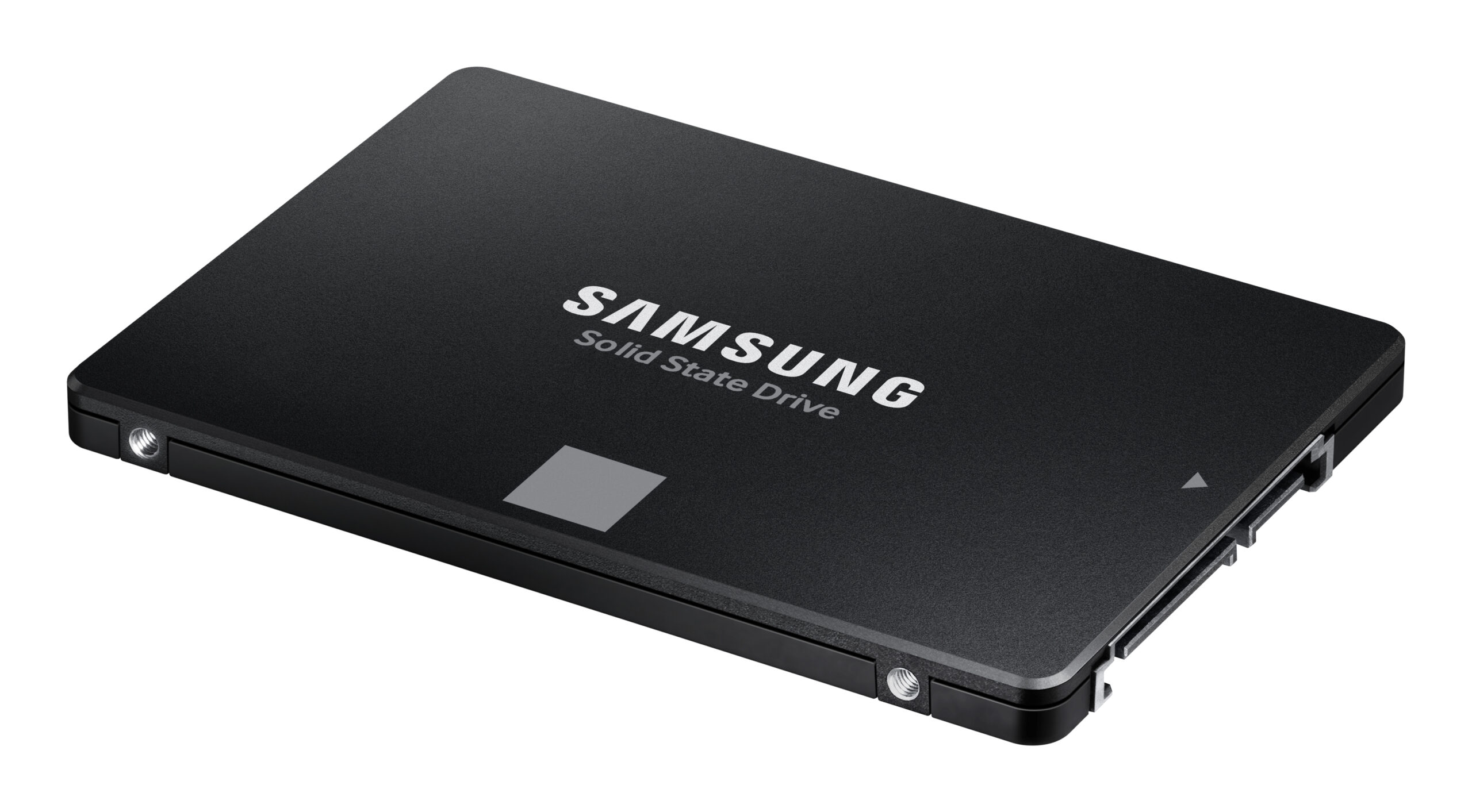 Samsung MZ-77E8T0B/EU 870 EVO SSD, 8 TB, 2.5", 560 MB/s, 6 Gbit/s - Afbeelding 4