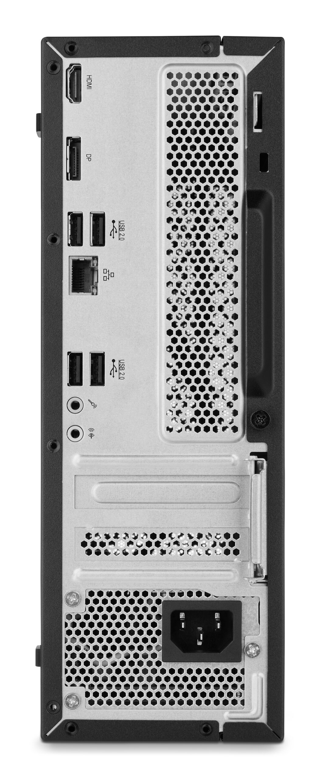 MEDION 10026046 PICOWORX T80II MD340071, Intel Core i5-13450HX, 16 GB, DDR4-SDRAM, 512 GB, W11 - Afbeelding 12