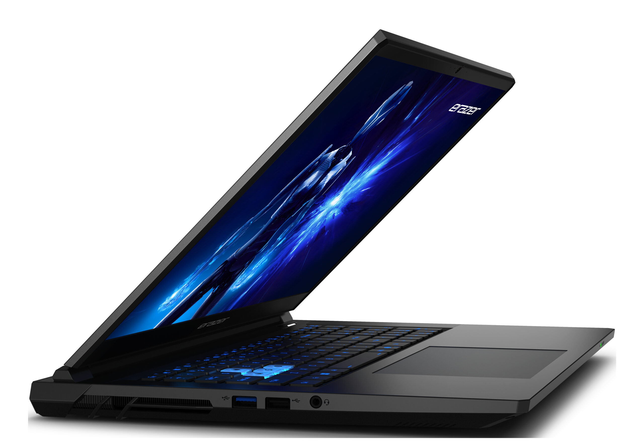 ERAZER 30040417 Defender 17 P1 MD62756, Intel® Core™ i7, 17.3", 1920 x 1080p, 32 GB, 2 TB, W11h - Afbeelding 8