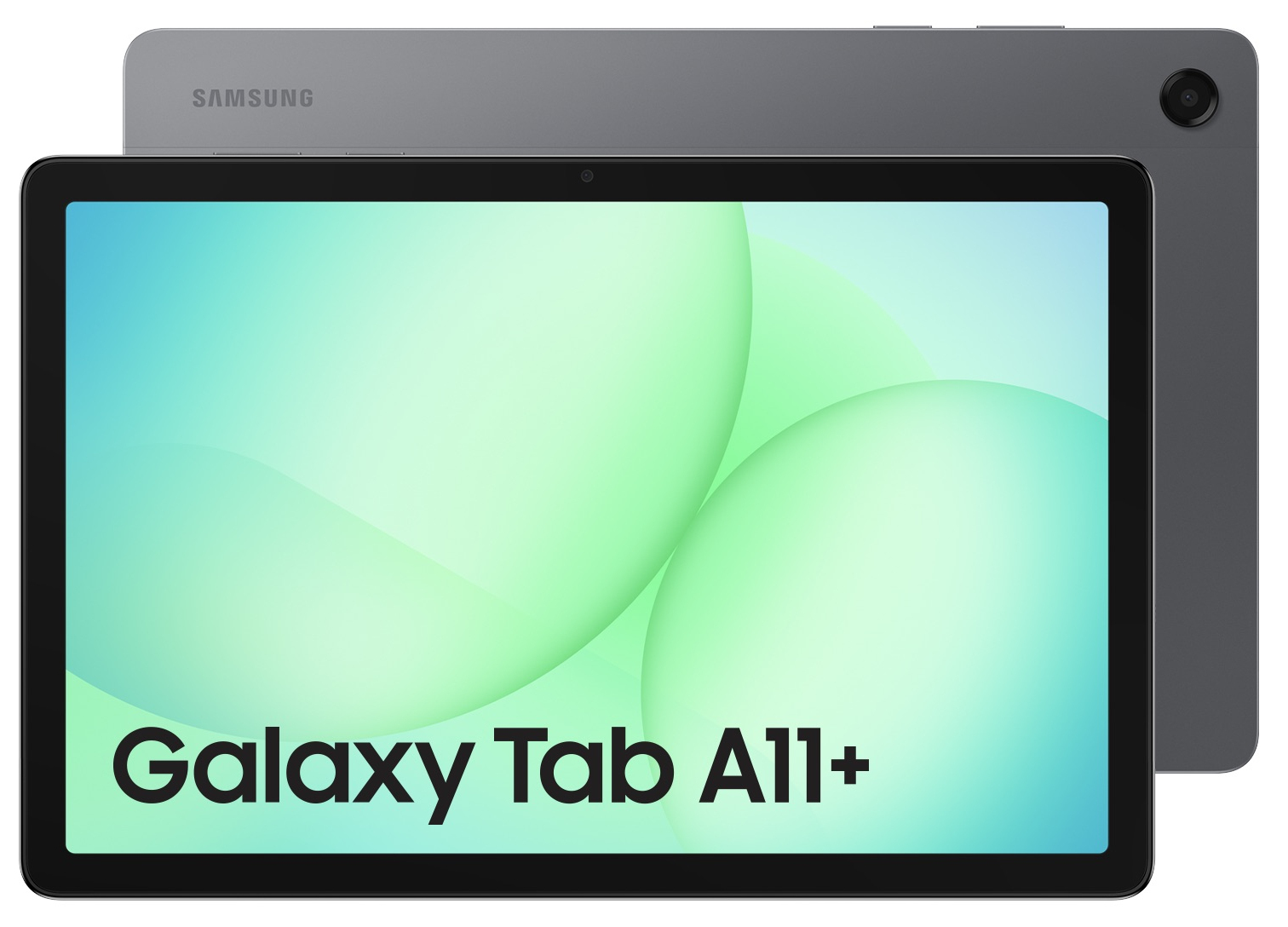 Samsung SM-X230NZAREUB Galaxy Tab A11+ 128 GB 27.9 cm (11 ) 6 GB Wi-Fi 5 (802.11ac) Grey