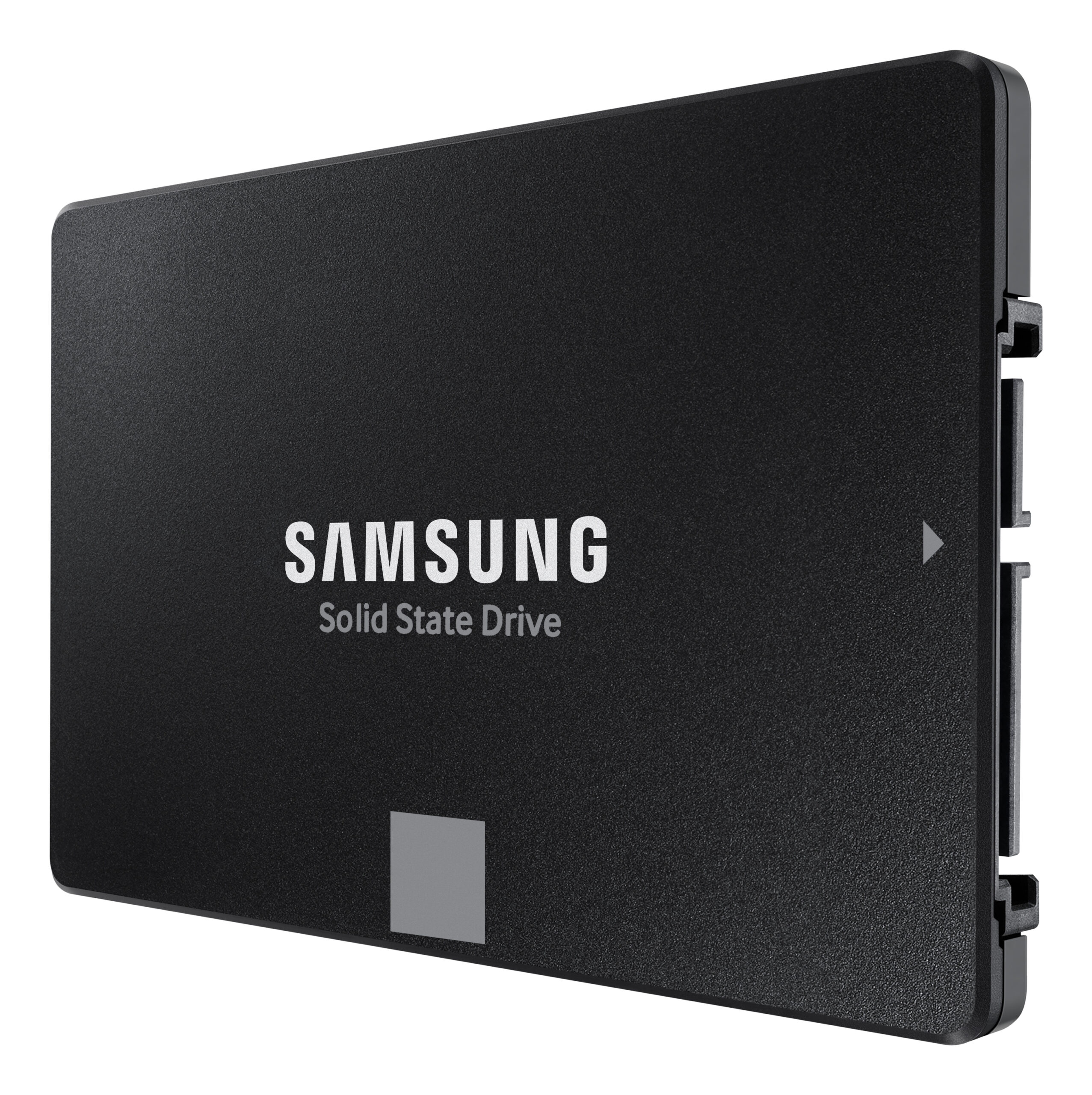 Samsung MZ-77E8T0B/EU 870 EVO SSD, 8 TB, 2.5", 560 MB/s, 6 Gbit/s - Afbeelding 3