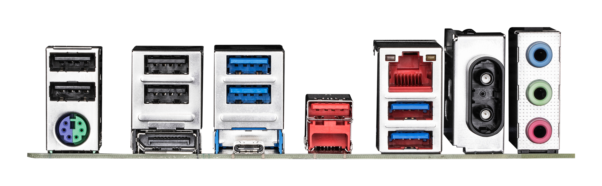 Gigabyte Z890 UD WIFI6E, ATX, LGA1851, Intel® Core™ Ultra, 4x DDR5, 2.5 Gbe, WI-Fi 6e, USB 4 - Afbeelding 6