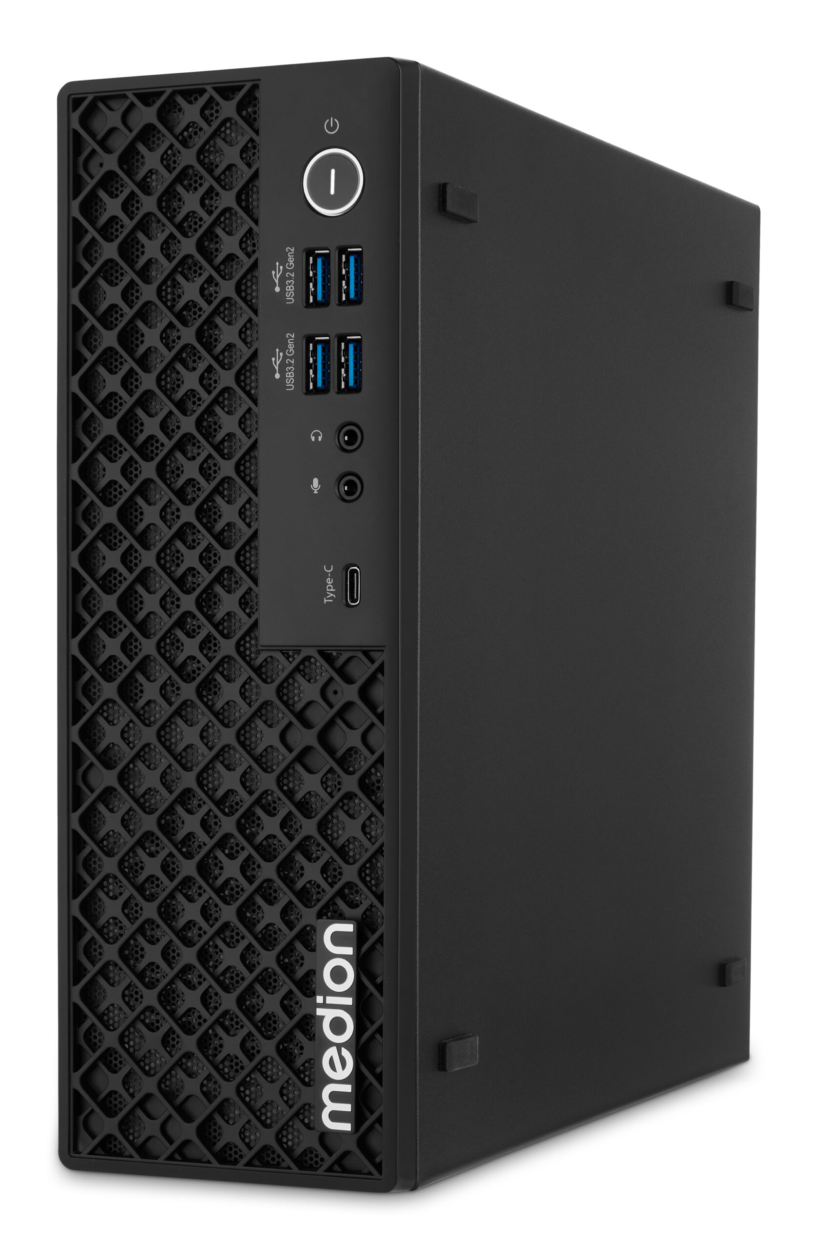 MEDION 10026046 PICOWORX T80II MD340071, Intel Core i5-13450HX, 16 GB, DDR4-SDRAM, 512 GB, W11 - Afbeelding 6