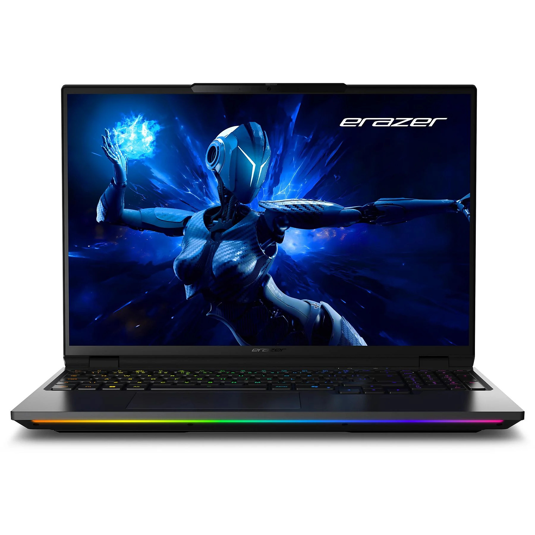 ERAZER 30039926 Beast 16 X1 Ultimate MD62733NL, 16", Intel Core Ultra 9 275HX, 32GB, 2 TB, W11h - Afbeelding 6
