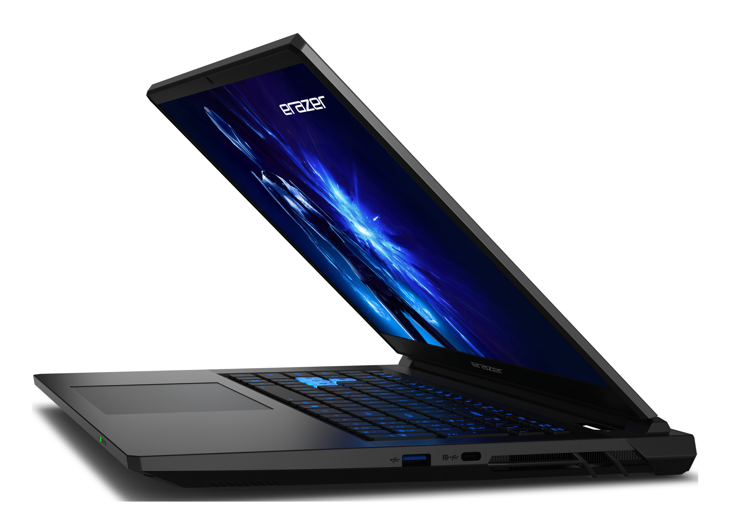 ERAZER 30040417 Defender 17 P1 MD62756, Intel® Core™ i7, 17.3", 1920 x 1080p, 32 GB, 2 TB, W11h - Afbeelding 9