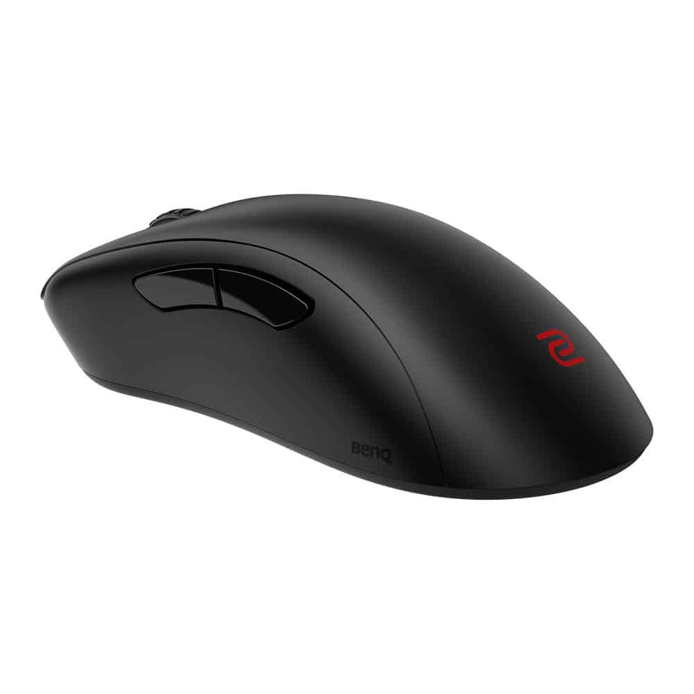 ZOWIE Refurbished EC1-CW muis Gamen Rechtshandig RF Wireless + USB Type-A 3200 DPI - Afbeelding 3