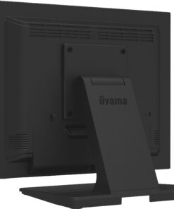iiyama T1531SR-B1S computer monitor 38,1 cm (15") 1024 x 768 Pixels XGA LCD Touchscreen Zwart - Afbeelding 8