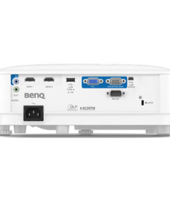BenQ MW561 4000 ANSI lumens DLP WXGA (1200x800) Wit - Afbeelding 6