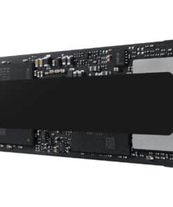 Samsung MZ-VAP1T0 1 TB M.2 PCI Express 5.0 NVMe V-NAND TLC - Afbeelding 4