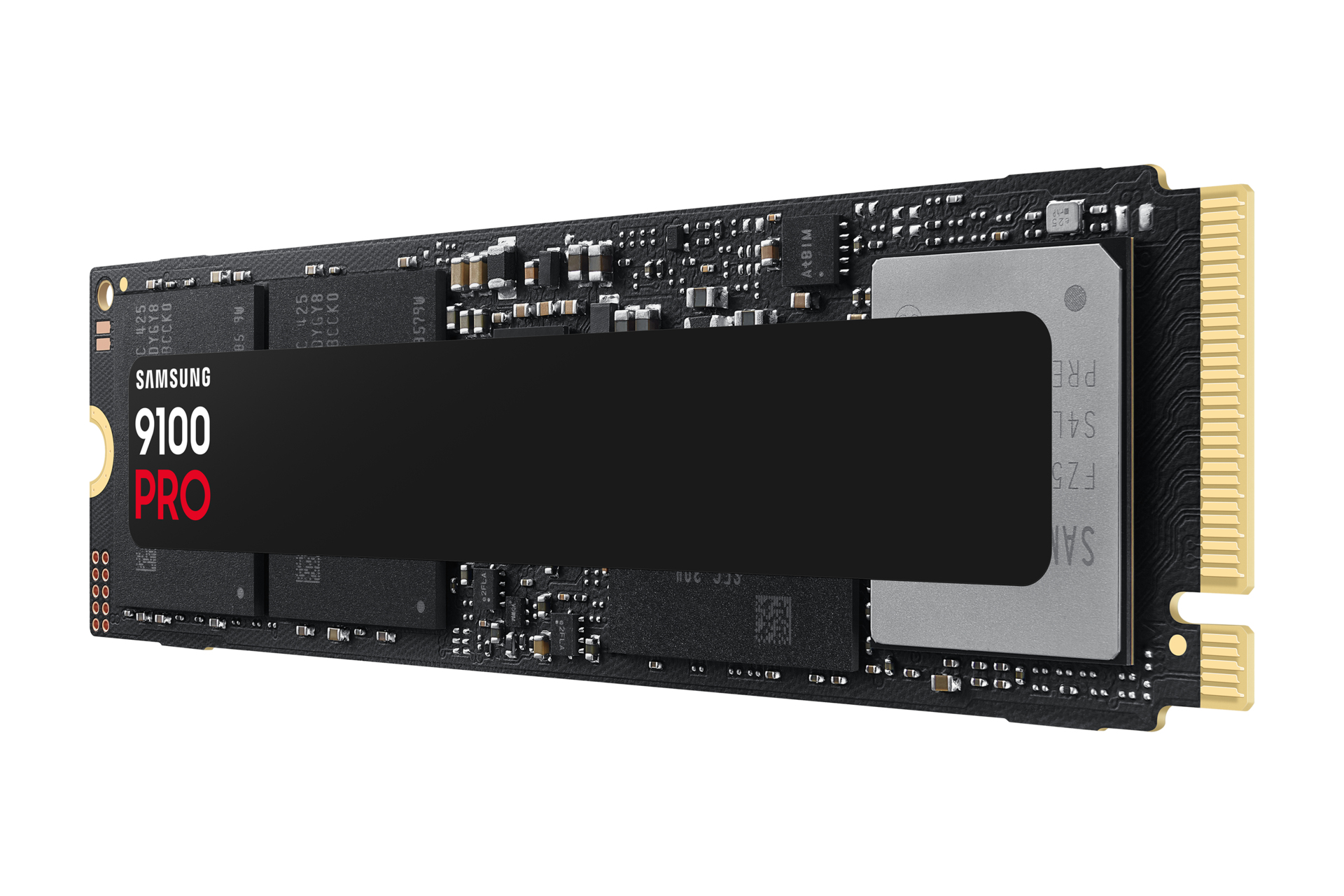 Samsung MZ-VAP2T0 2 TB M.2 PCI Express 5.0 NVMe V-NAND TLC - Afbeelding 4