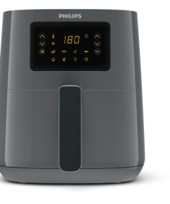 Philips 5000 series Airfryer HD9255/60 Connected-airfryer uit de 5000-serie