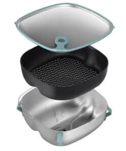 Philips Accessoire voor Airfryer XXL van 8,3 l
