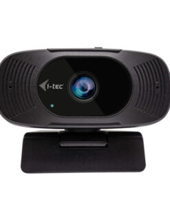 i-tec SOLOMON 300 4K Webcam - Afbeelding 2