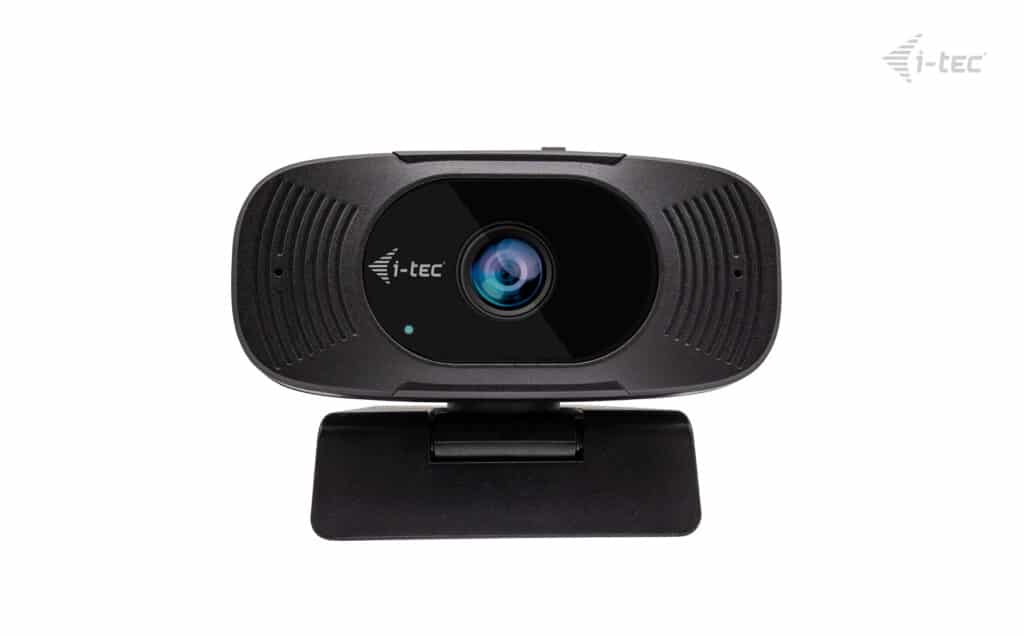 i-tec SOLOMON 300 4K Webcam - Afbeelding 2