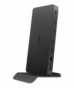 ASUS Triple 4K Thunderbolt 4 Dock DC500 Bedraad Zwart - Afbeelding 8