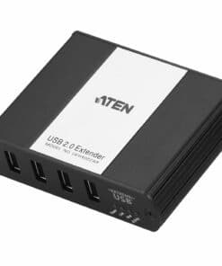 ATEN 4-poorts USB 2.0 Cat 5 Verlenger - Afbeelding 5