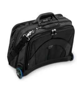 Kensington Contour Roller laptoptas - 17 inch/43,2 cm - Afbeelding 3