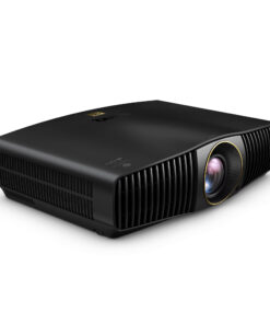 BenQ BR9708 Projector met korte projectieafstand 2600 ANSI lumens DLP UHD 4K (3840x2160) 3D Zwart - Afbeelding 5