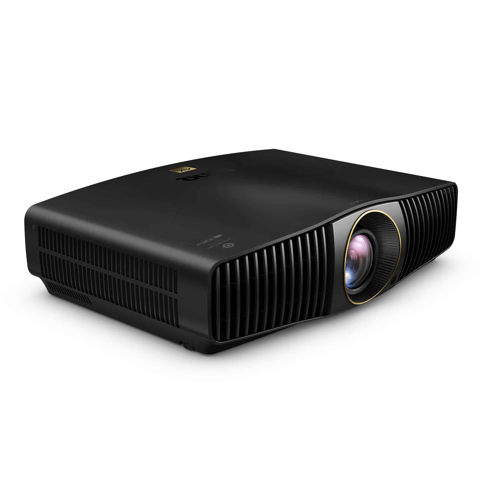 BenQ BR9708 Projector met korte projectieafstand 2600 ANSI lumens DLP UHD 4K (3840x2160) 3D Zwart - Afbeelding 5