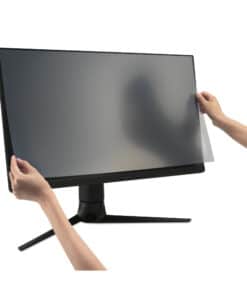 Kensington Weerkaatsings- en blauw-lichtfilter voor 21,5-inch monitoren Schermfilter - Afbeelding 4