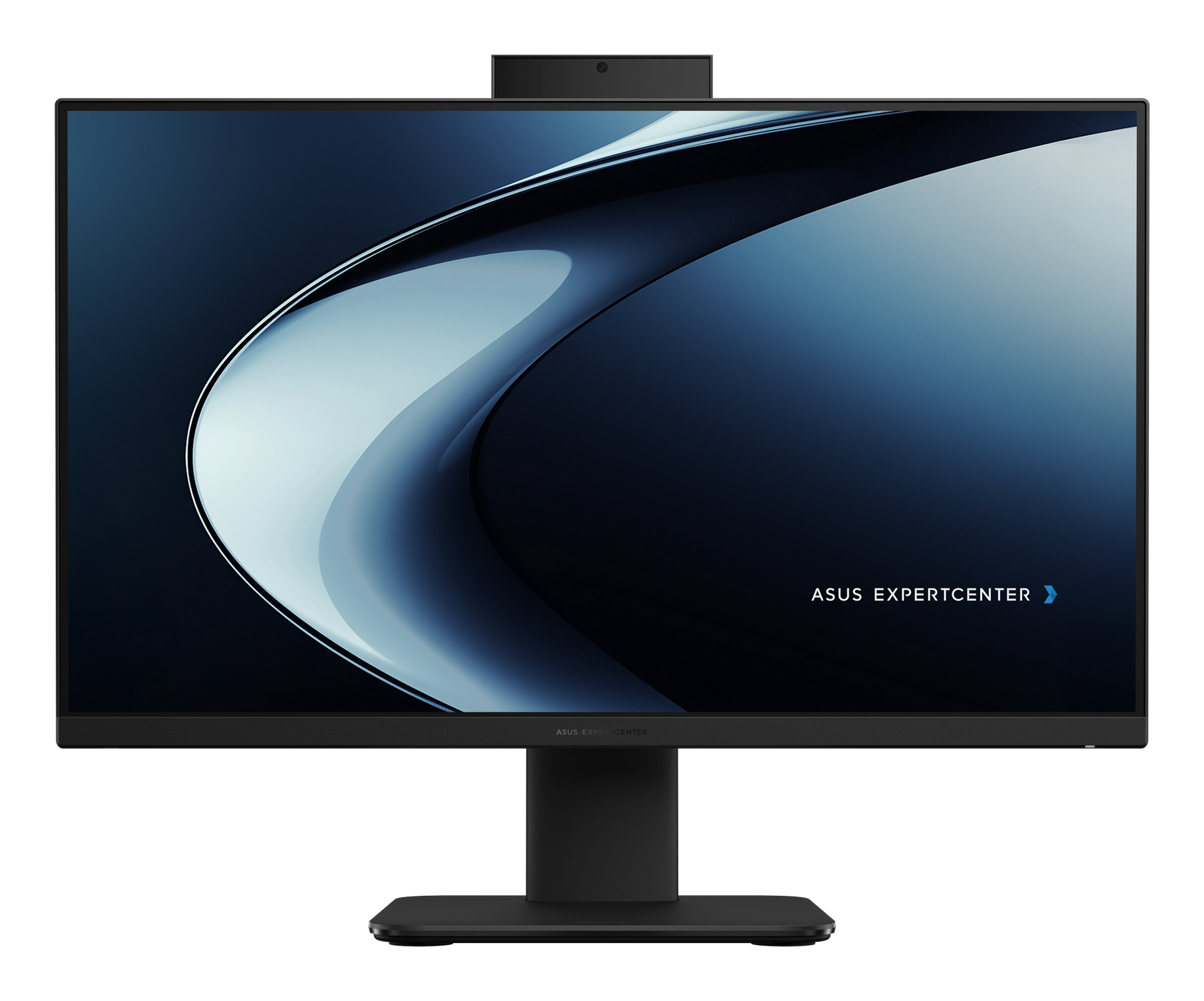 ASUS ExpertCenter P600 AiO PM640KA-BPC077X Copilot+ PC AMD Ryzen AI 5 330 60,5 cm (23.8") 1920 x 1080 Pixels Alles-in-één-pc 16 GB DDR5-SDRAM 512 GB SSD Windows 11 Pro Wi-Fi 6 (802.11ax) Zwart