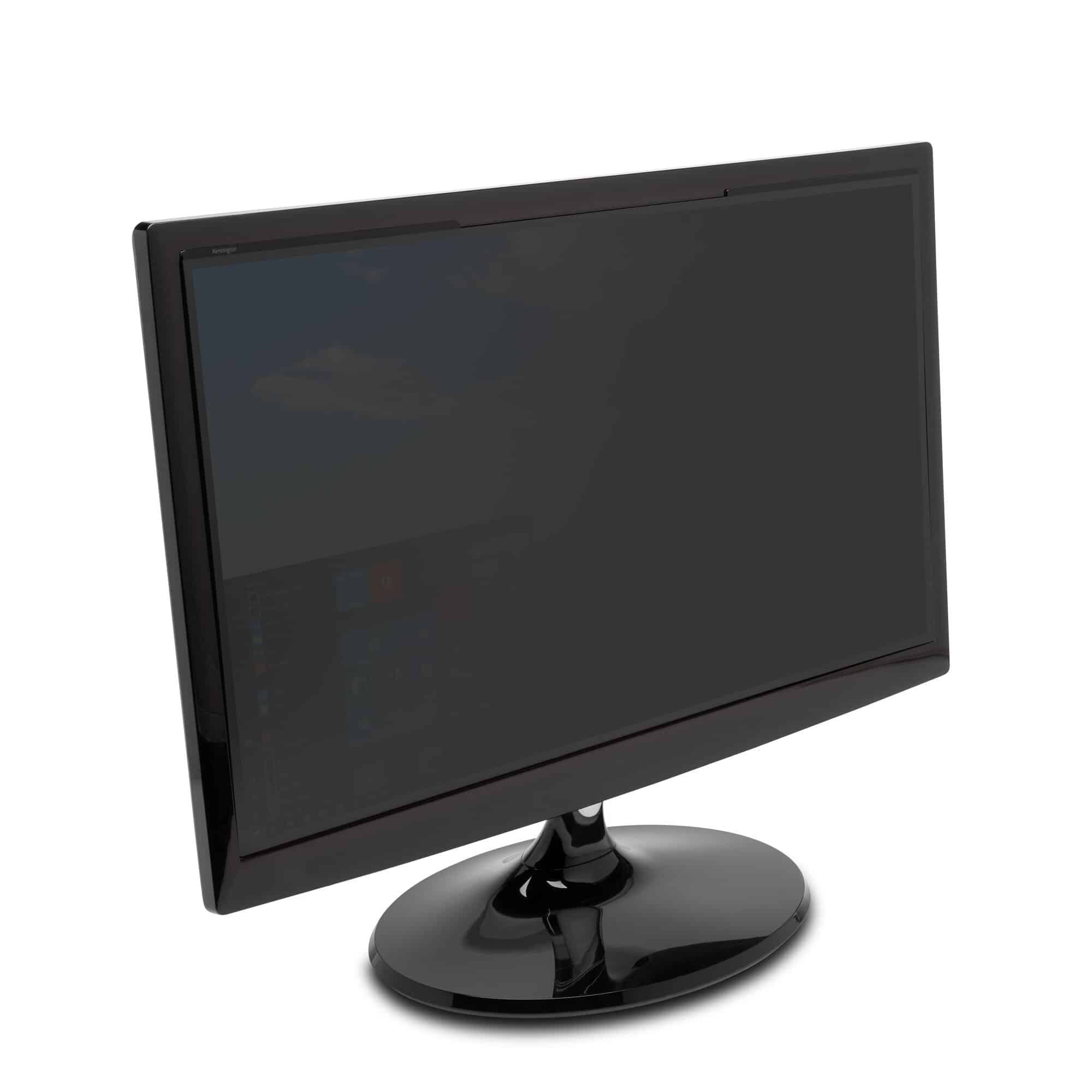Kensington MagPro-privacyschermfilter met magneetstrip voor beeldschermen van 23,8" (16:9) - Afbeelding 4